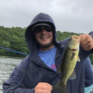 Meet your Posher, Thomas